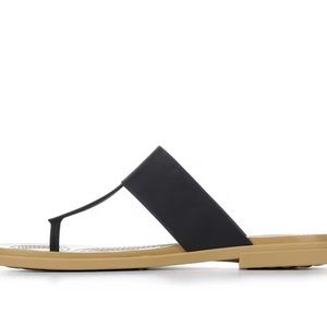 Size 9 Crocs Tulum Flip Sandals Medium Width